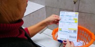 Tarifa del agua subiría en 2026: ¿En cuánto aumentaría lo que pagas a Sedapal?