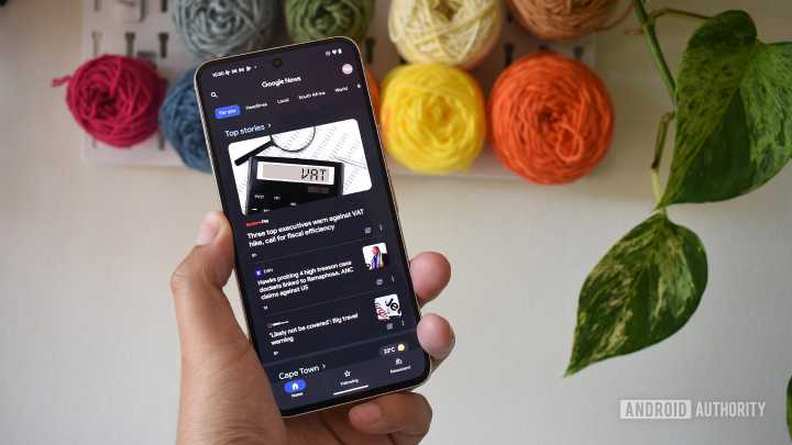 4 apps you should use instead of Google News