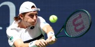 “Pertenece a este nivel”: los elogios a Ignacio Buse en transmisión de ESPN tras su debut en el US Open contra Ben Shelton