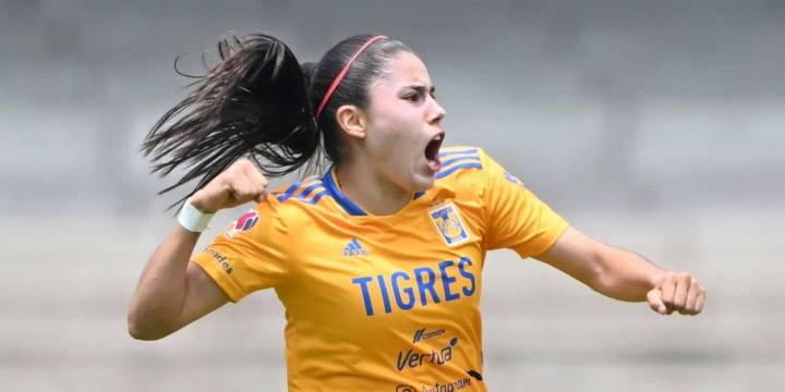 Lizbeth Ovalle marca historia: fichaje récord con Orlando Pride en la NWSL