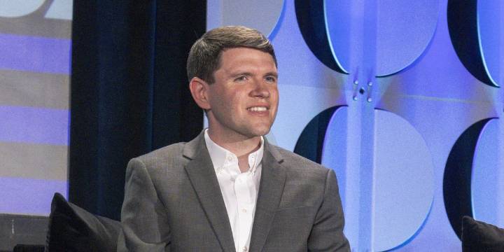 Meet the Texas Democrat Who Earned Joe Rogan’s Presidential Nod