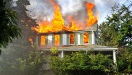 Wife Racing To Clean House Before Firefighters Arrive