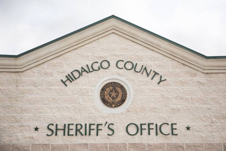 Investigation underway: Man dies after hitting head on driveway, attacking deputies