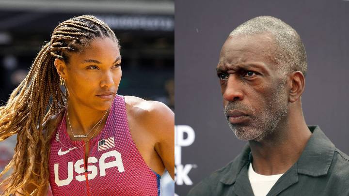 Michael Johnson’s Tough Phase Continues as Tara Davis-Woodhall Makes Fierce Track Admission: “Pathetic” Michael Johnson is fighting enough Grand Slam Track troubles, and now Tara Davis-Woodhall also t