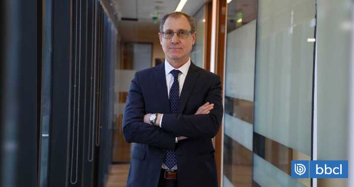 Fiscal Nacional designa a Hernán Libedinsky como fiscal regional de Aysén