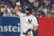Paul Goldschmidt traveling with Yankees but IL stint not out of question