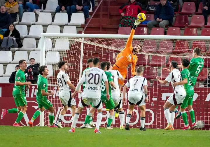 El Albacete envía 460 entradas a Santander para el partido del lunes