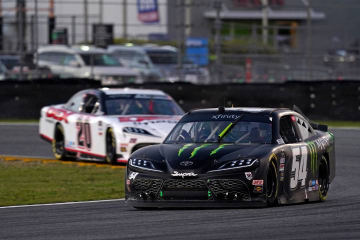 Veteran Demands NASCAR Schedule to Cut Down on Road Courses as SVG Fatigue Peaks Shane van Gisbergen’s dominant road course streak is sparking debate across NASCAR, as a veteran journalist calls for f