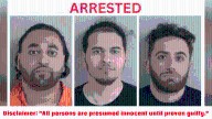 Search warrants lead to major drug bust in Ascension Parish