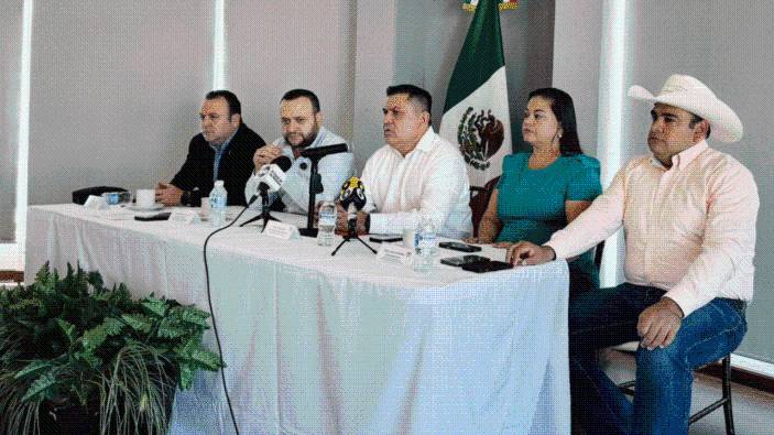 Cambia PRI discurso sobre reforma electoral en el país; ahora la califica de «distractor»