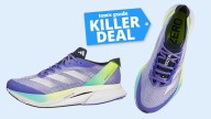 Run Faster for Less — The Adidas Adizero Boston 12 Is 26% Off at Amazon