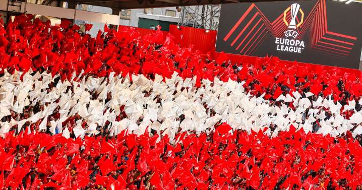 Aberdeen land Shakhtar Donetsk in Conference League draw plus Greek giants and Euro minnows