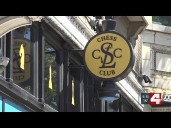 Saint Louis Chess Club to re-open facility in the fall