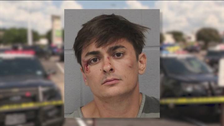 New details revealed in North Austin Target shooting