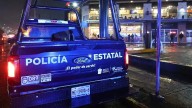 Tiroteo en restaurante de Alfredo del Mazo deja dos lesionados