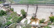 Presas se mantienen entre el 70 y 90 por ciento: Conagua