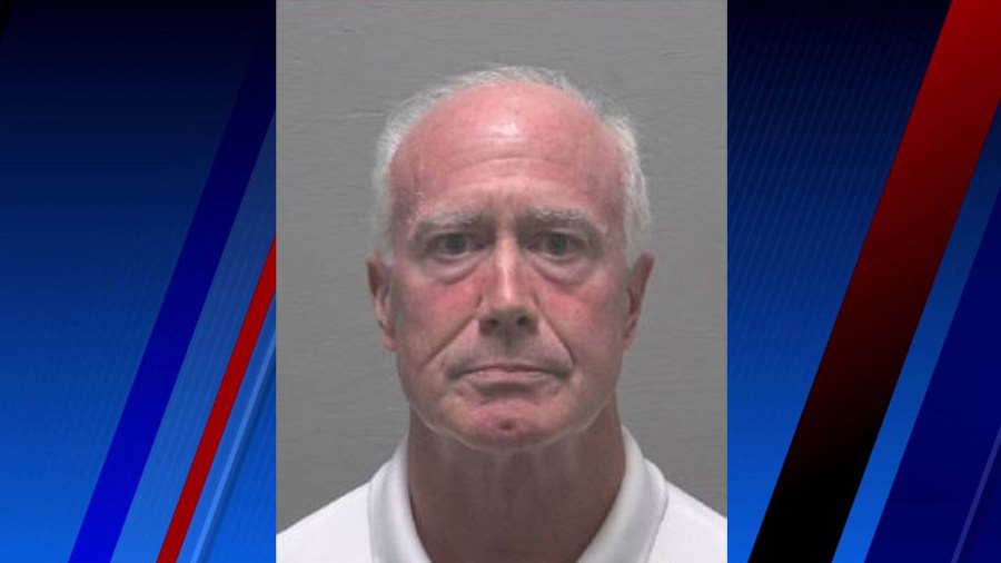 Surry County elections chair resigns after being accused of putting MDMA into grandchildren's ice cream