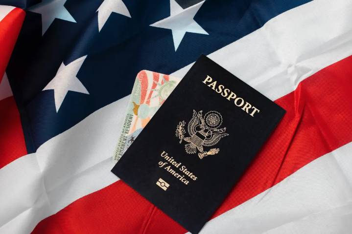 EU verifica más de 55 millones de personas con visas válidas por posibles infracciones