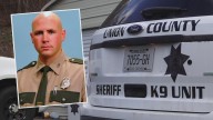 Union County hires trooper with controversial past