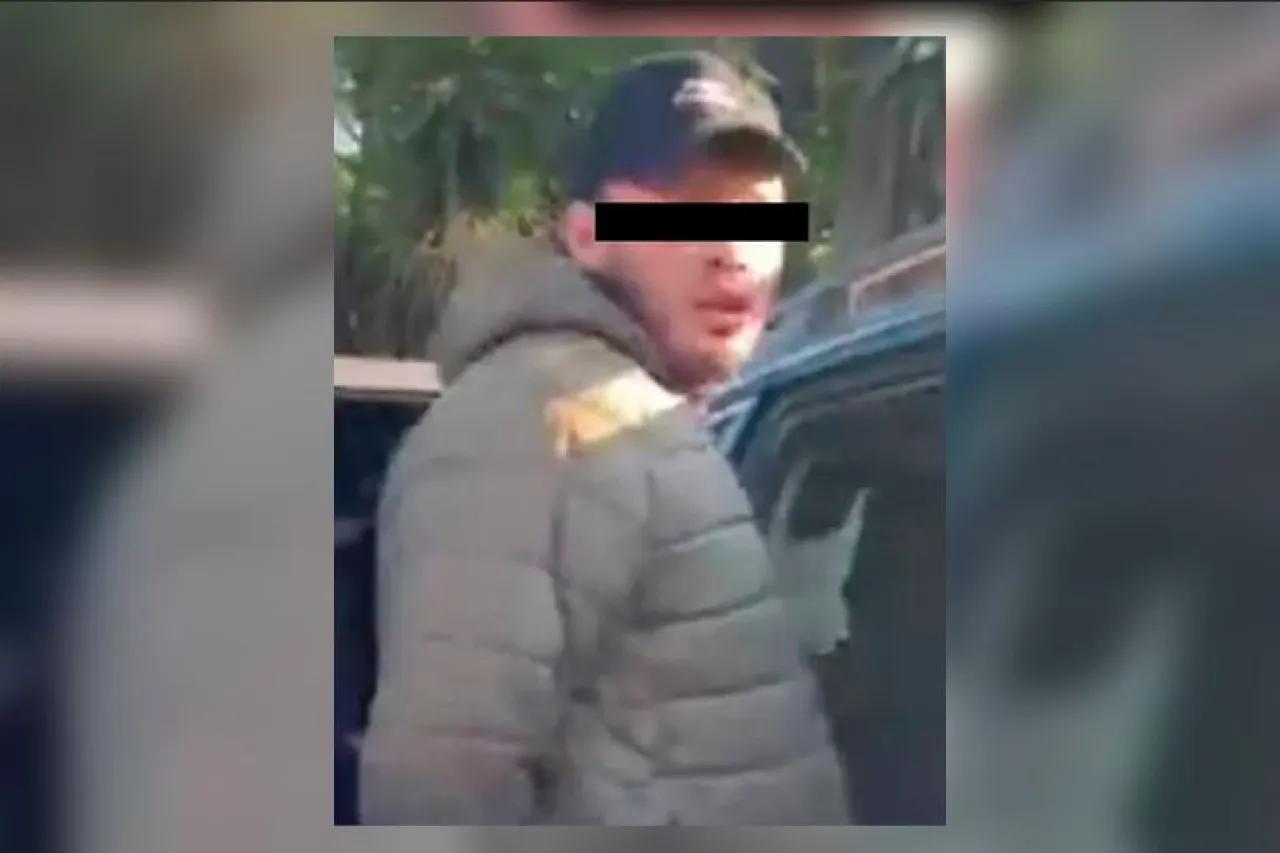Julio César Chávez Jr. es recluido en penal federal de Sonora