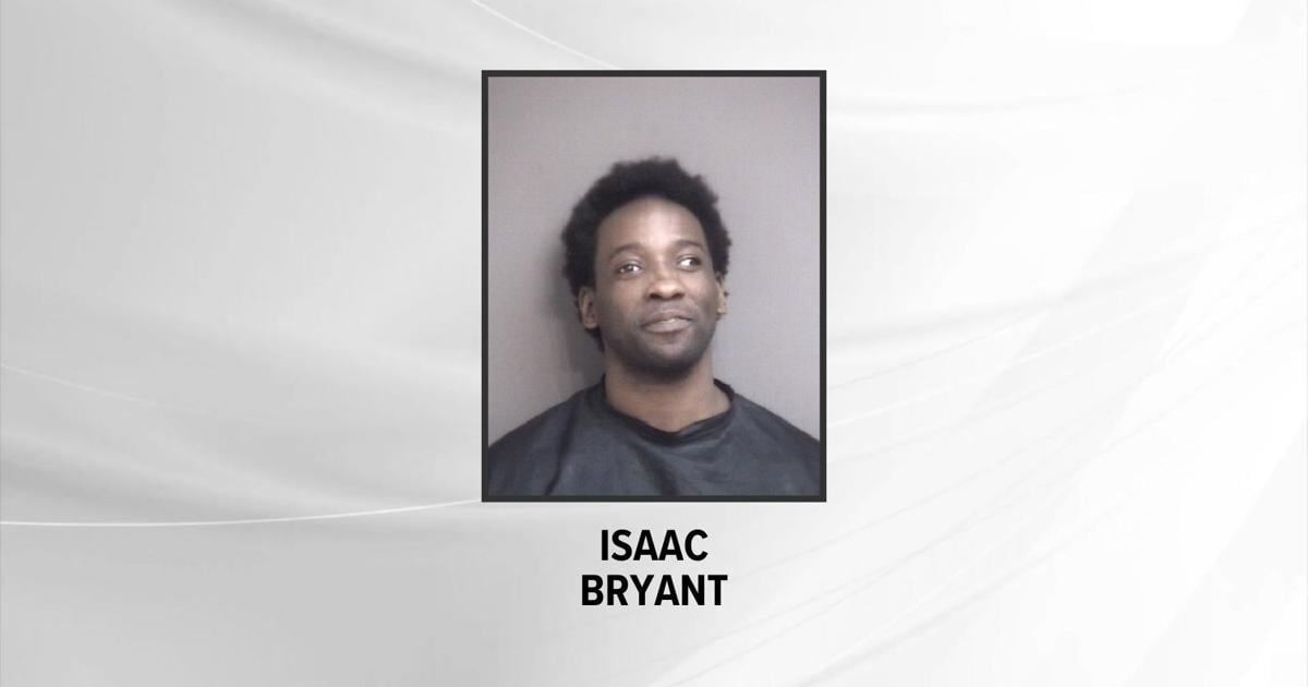 Columbia man found guilty in 2022 murder on Grand Avenue