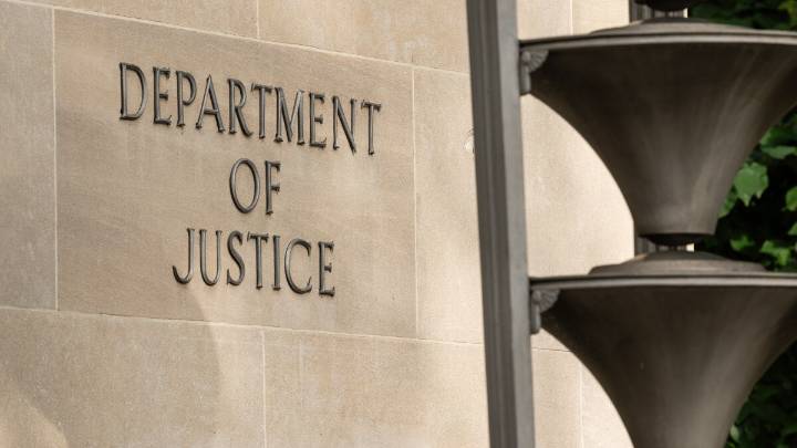 House Oversight Committee subpoenas the Justice Department for Epstein files