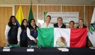 Estudiantes de la UTEC realizarán estancia académica en Colombia