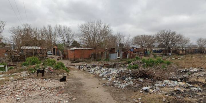 Estaba prófugo por un homicidio y lo detuvieron en Rosario: investigan una presunta saga de venganzas