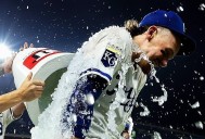 Bobby Witt Jr. llegó a 100 jonrones en MLB