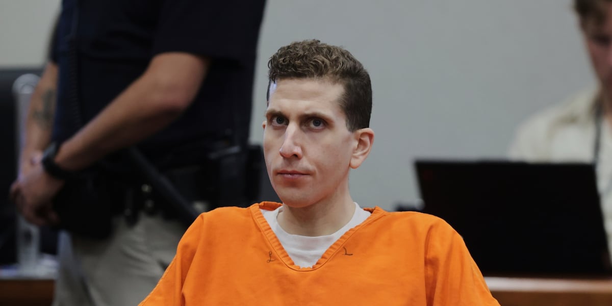 Kohberger’s sexist, creepy behavior alarmed university faculty and students before Idaho murders