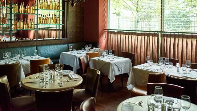 2 Maryland restaurants awarded $50K grants to renovate, grow
