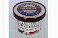 Blue Bell issues recall over mislabeled ice cream half gallons