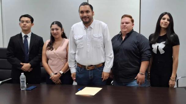 Jóvenes monclovenses serán reconocidos con el Premio Municipal