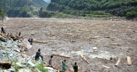 Tragedia en Pakistán: Lluvias monzónicas dejaron más de 320 muertos