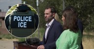 ICE responds to Democratic lawmakers’ criticism following facility tour: ‘Completely absurd’