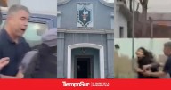 Violencia policial en Taco Pozo Agresión a estudiantes de medicina en operativo solidario: un caso de impunidad en Chaco