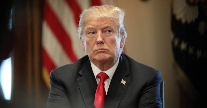 Aranceles de Trump son declarados ilegales: Justicia de EE.UU. les da vigencia hasta octubre de este año