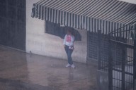Las lluvias en Venezuela dejan hasta ahora seis fallecidos, según viceministro