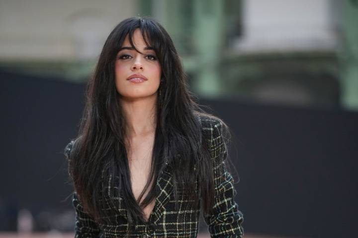 Camila Cabello sorprendió a Shakira al versionar una de sus canciones