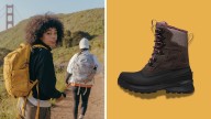 The North Face has a new Amazon storefront: Shop rugged outdoor gear