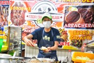 Gallardo celebra Día de San Luis Rey con Muestra Gastronómica gratis en la Fenapo