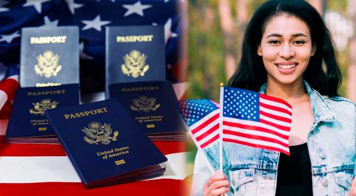 Malas noticias para inmigrantes | USCIS ANUNCIA que estas personas podrán perder su CIUDADANÍA en el 2025