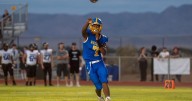 Football: Bush leads Bulldogs over Tigers in cross