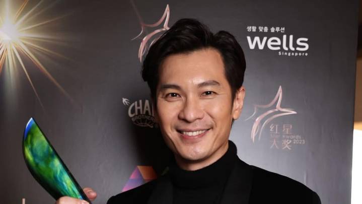 Mediacorp actor Shaun Chen is supportive of ex-wife Michelle Chia’s marriage: 'She's my good friend'