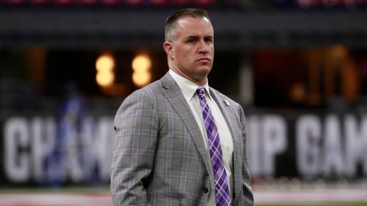Northwestern, Pat Fitzgerald reach settlement in lawsuit