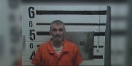 Steven Lawson transferred from Nelson Co. jail due to inmate overflow, officials say