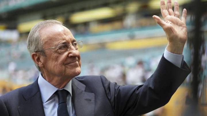 El Real Madrid explota contra el Villarreal - Barça en Miami y toma medidas: "Hay riesgo de adulteración de la competición"
