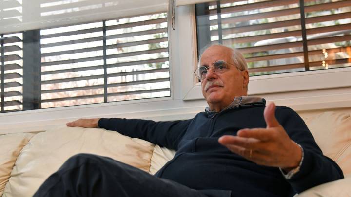 Jorge Taiana: "Vamos por un país donde todos y todas vivan mejor"