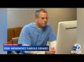 Erik Menendez denied parole. Here’s what to know about the hearing