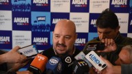Amsafé rechazó de "manera unánime" la propuesta salarial del Gobierno y exige una nueva convocatoria paritaria